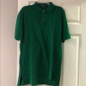 Men’s polo
